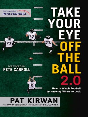 cover image of Take Your Eye Off the Ball 2.0